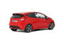Otto Mobile 1:18 Ford Fiesta MK7 ST Race red BRQA 2016_