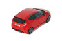 Otto Mobile 1:18 Ford Fiesta MK7 ST Race red BRQA 2016_