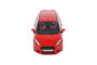 Otto Mobile 1:18 Ford Fiesta MK7 ST Race red BRQA 2016_