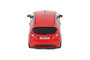 Otto Mobile 1:18 Ford Fiesta MK7 ST Race red BRQA 2016_