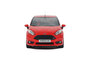 Otto Mobile 1:18 Ford Fiesta MK7 ST Race red BRQA 2016_
