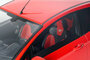 Otto Mobile 1:18 Ford Fiesta MK7 ST Race red BRQA 2016_