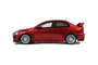 Otto Mobile 1:18 Mitsubishi Lancer Evo X FQ 400 Orient Red 2012_