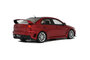 Otto Mobile 1:18 Mitsubishi Lancer Evo X FQ 400 Orient Red 2012_