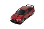 Otto Mobile 1:18 Mitsubishi Lancer Evo X FQ 400 Orient Red 2012_