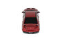 Otto Mobile 1:18 Mitsubishi Lancer Evo X FQ 400 Orient Red 2012_