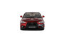 Otto Mobile 1:18 Mitsubishi Lancer Evo X FQ 400 Orient Red 2012_