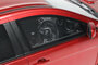 Otto Mobile 1:18 Mitsubishi Lancer Evo X FQ 400 Orient Red 2012_