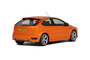 Otto Mobile 1:18 Ford Focus MK 2 ST 2.5 Electric oranje 2006 RHD_