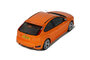 Otto Mobile 1:18 Ford Focus MK 2 ST 2.5 Electric oranje 2006 RHD_