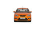 Otto Mobile 1:18 Ford Focus MK 2 ST 2.5 Electric oranje 2006 RHD_