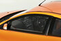 Otto Mobile 1:18 Ford Focus MK 2 ST 2.5 Electric oranje 2006 RHD_
