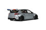  Otto Project Cars 1:18 Peugeot 308 RC Byfactory grijs Artense 2020_