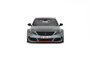  Otto Project Cars 1:18 Peugeot 308 RC Byfactory grijs Artense 2020_