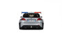  Otto Project Cars 1:18 Peugeot 308 RC Byfactory grijs Artense 2020_