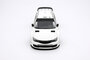 Otto Mobile 1:18 Subaru Impreza With customized parts 2008 wit_