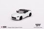Mini GT 1:64 Nissan Z Performance 2023 Everest White LHD_