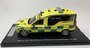 Scale Master 1:43 Volvo XC-90 Nilsson Vastmanland Sweden - Ambulance geel_