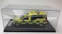Scale Master 1:43 Volvo XC-90 Nilsson Vastmanland Sweden - Ambulance geel_