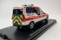 Scale Master 1:43 Volvo XC-90 Nilsson VGS Medicals AG Switserland wit oranje_