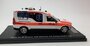 Scale Master 1:43 Volvo XC-90 Nilsson VGS Medicals AG Switserland wit oranje_