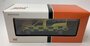 Scale Master 1:43 Volvo XC-90 Nilsson Strangnas Sweden - Ambulance geel_