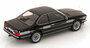 MCG 1:18 BMW Alpina B7 Turbo (Basis E24) zwart 1980 _