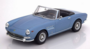 KK Scale 1:18 Ferrari 275 GTS Pininfarina Spyder Spoke Rims  Oplage 500 stuks_