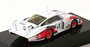 IXO 1:43 Porsche 935/78 Moby Dick no 1 J. Mass & J. Ickx - 6h Silverstone Race - Martini Porsche_