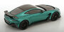 GT Spirit 1:18 Aston Martin V12 Vantage Aston Martin Racing green 2023_