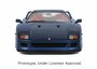 GT Spirit 1:18 Ferrari F40 1987 donkerblauw_