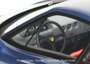 GT Spirit 1:18 Ferrari F40 1987 donkerblauw_
