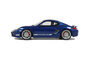 GT Spirit 1:18 Porsche Cayman R Aqua blue metallic 2012_