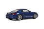 GT Spirit 1:18 Porsche Cayman R Aqua blue metallic 2012_