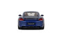 GT Spirit 1:18 Porsche Cayman R Aqua blue metallic 2012_