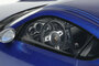 GT Spirit 1:18 Porsche Cayman R Aqua blue metallic 2012_