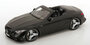 GT Spirit 1:18 Brabus 750 Bodo Buschmann Edition Obsidian black 2023_