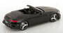 GT Spirit 1:18 Brabus 750 Bodo Buschmann Edition Obsidian black 2023_