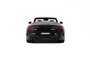 GT Spirit 1:18 Brabus 750 Bodo Buschmann Edition Obsidian black 2023_