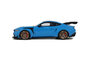 GT Spirit 1:18 Ford Mustang GTD Grabber blue 2024_