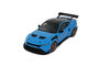 GT Spirit 1:18 Ford Mustang GTD Grabber blue 2024_