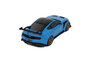 GT Spirit 1:18 Ford Mustang GTD Grabber blue 2024_