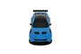 GT Spirit 1:18 Ford Mustang GTD Grabber blue 2024_