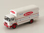 Atlas 1:43 Berliet GAK Fourgon Biscuits Brun 1959 wit_
