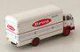 Atlas 1:43 Berliet GAK Fourgon Biscuits Brun 1959 wit_