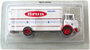 Atlas 1:43 Berliet GAK Fourgon Biscuits Brun 1959 wit_