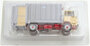 Atlas 1:43 Berliet GC 190 BN 1982 - Vuilniswagen geel grijs_
