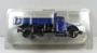 Atlas 1:43 Berliet GDM 10W Kipper 1949 blauw_