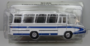 Atlas 1:43 Berliet Stradair Autobus 1965 wit blauw_