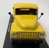 VDM Scale Models 1:34 Daf A-117 Pick Up geel, oplage 50 pcs_